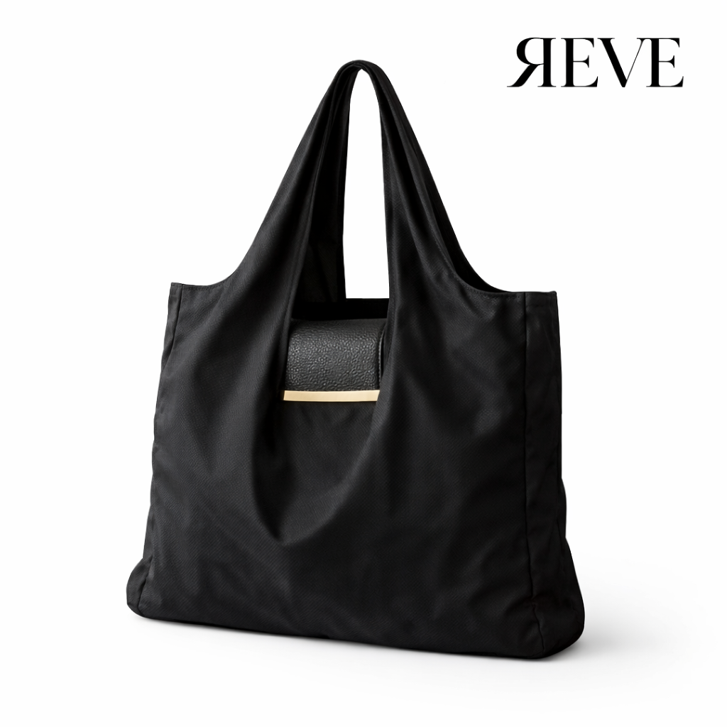 ToteBag Urban plegable - Reve