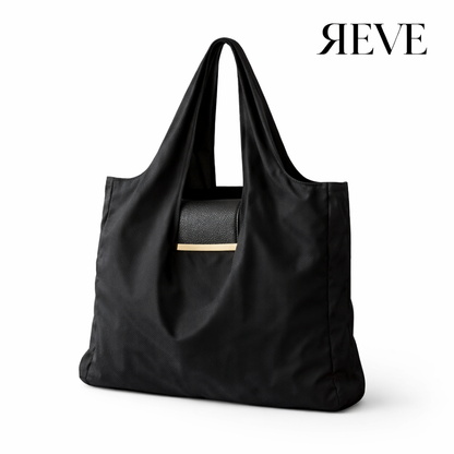 ToteBag Urban plegable - Reve