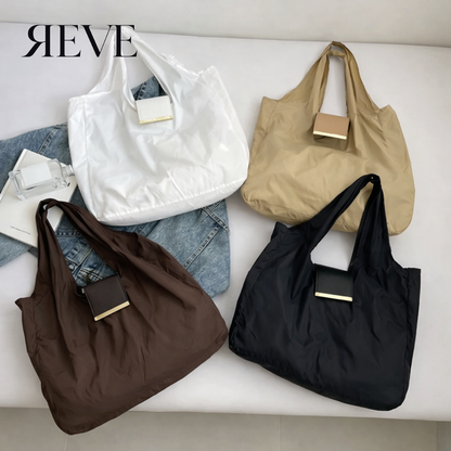 ToteBag Urban plegable - Reve